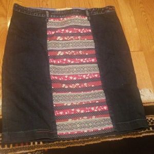 Anthropologie skirt Womens 29